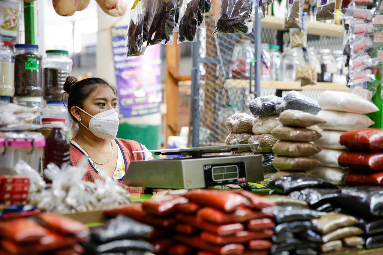 Lanzan en Mérida 'Mi mercado móvil', directorio de comerciantes locales